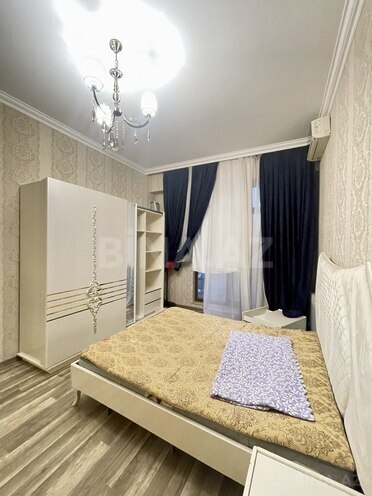 Сдаётся 3-комн. новостройка 95 м², м. 20 января, photo 4 from 17