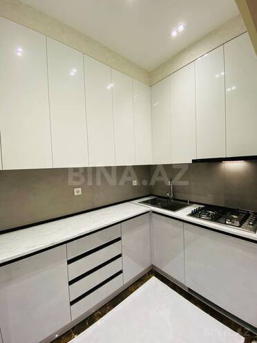 Satılır 2 otaqlı yeni tikili 63 m², photo 8 from 30