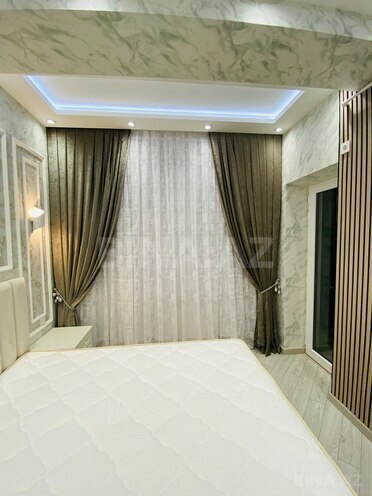 Satılır 2 otaqlı yeni tikili 63 m², photo 7 from 30