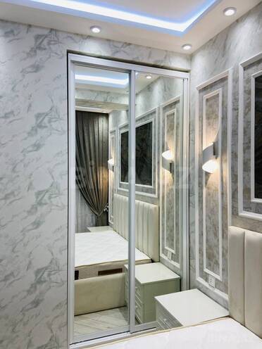 Satılır 2 otaqlı yeni tikili 63 m², photo 10 from 30