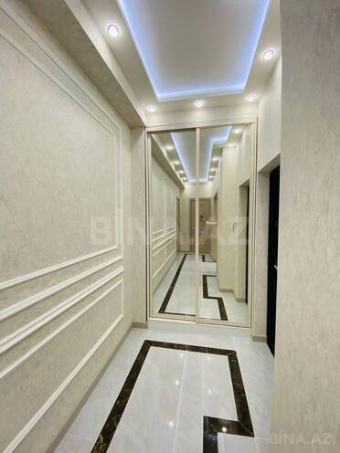 Satılır 2 otaqlı yeni tikili 63 m², photo 6 from 30
