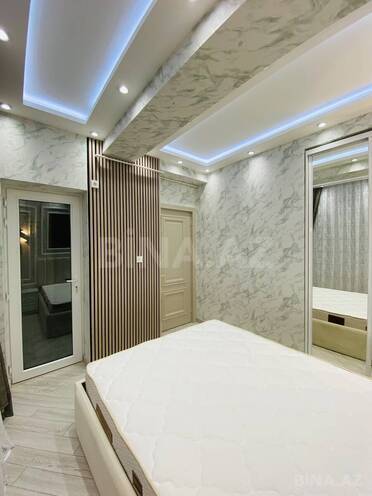 Satılır 2 otaqlı yeni tikili 63 m², photo 28 from 30
