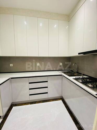 Satılır 2 otaqlı yeni tikili 63 m², photo 19 from 30
