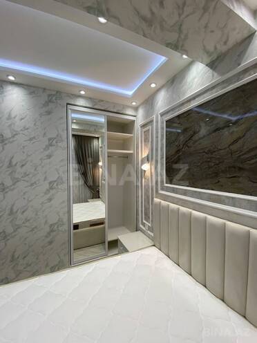 Satılır 2 otaqlı yeni tikili 63 m², photo 12 from 30