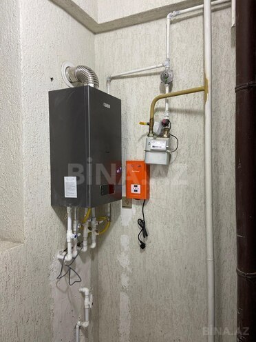 Satılır 2 otaqlı yeni tikili 63 m², photo 9 from 30