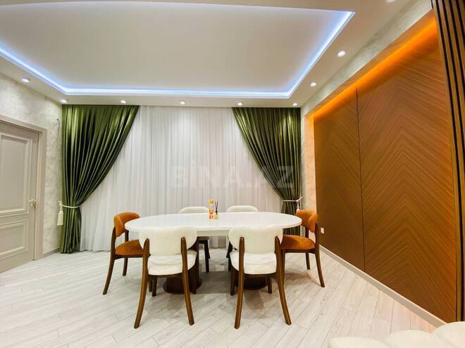 Satılır 2 otaqlı yeni tikili 63 m², photo 24 from 30