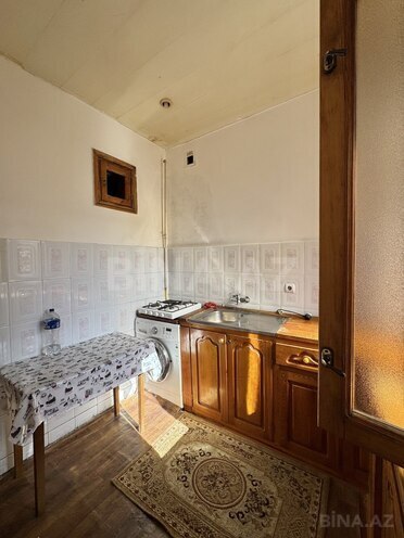 Продаётся 2-комн. вторичка 45 м², м. Нариман Нариманов, photo 8 from 12