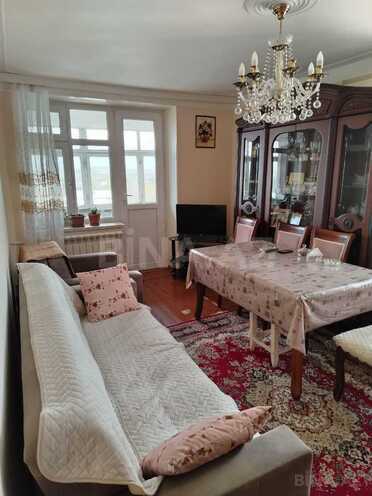 Продаётся 2-комн. вторичка 55 м², пос. Биладжары, photo 1 from 12
