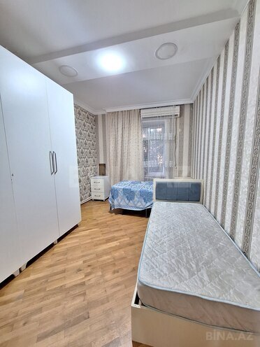 Сдаётся 4-комн. вторичка 130 м², м. Нариман Нариманов, photo 11 from 16
