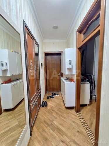 Сдаётся 4-комн. вторичка 130 м², м. Нариман Нариманов, photo 15 from 16