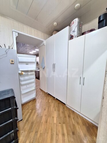 Сдаётся 4-комн. вторичка 130 м², м. Нариман Нариманов, photo 12 from 16