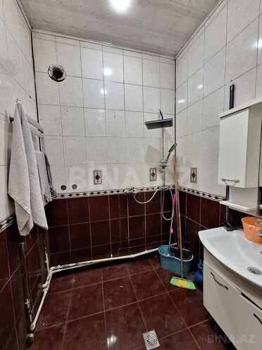 Сдаётся 4-комн. вторичка 130 м², м. Нариман Нариманов, photo 13 from 16