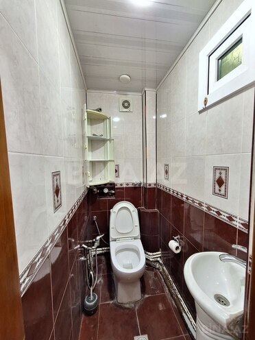Сдаётся 4-комн. вторичка 130 м², м. Нариман Нариманов, photo 14 from 16