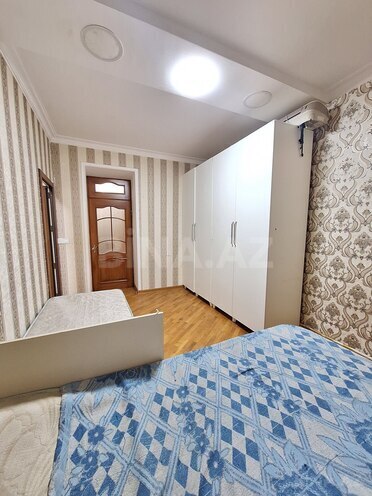 Сдаётся 4-комн. вторичка 130 м², м. Нариман Нариманов, photo 10 from 16
