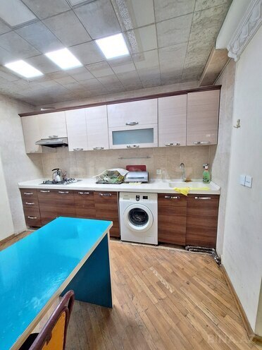Сдаётся 4-комн. вторичка 130 м², м. Нариман Нариманов, photo 3 from 16