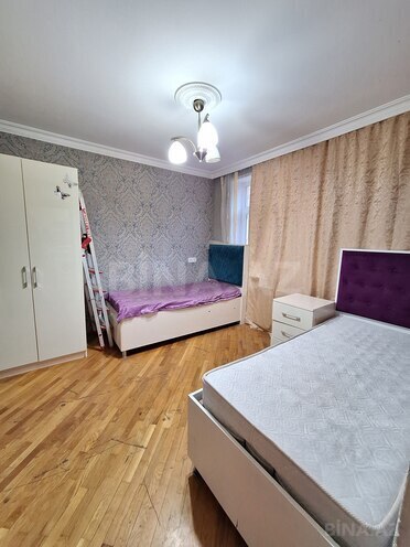 Сдаётся 4-комн. вторичка 130 м², м. Нариман Нариманов, photo 6 from 16
