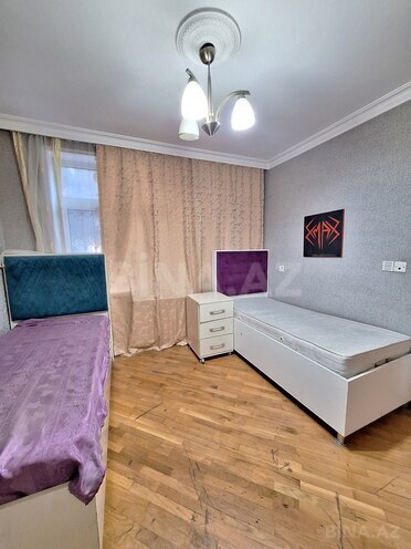 Сдаётся 4-комн. вторичка 130 м², м. Нариман Нариманов, photo 5 from 16
