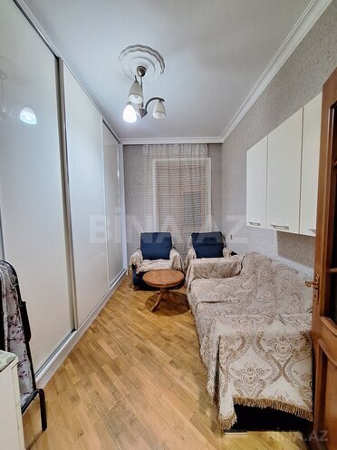 Сдаётся 4-комн. вторичка 130 м², м. Нариман Нариманов, photo 8 from 16