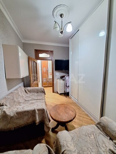 Сдаётся 4-комн. вторичка 130 м², м. Нариман Нариманов, photo 9 from 16