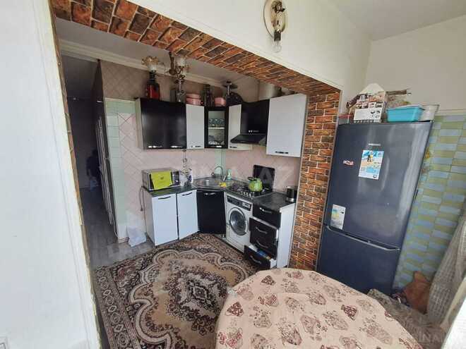 Satılır 3 otaqlı köhnə tikili 85 m², Əhmədli m., photo 11 from 14