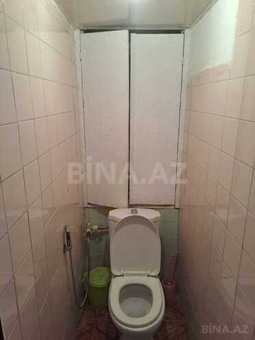 Satılır 3 otaqlı köhnə tikili 85 m², Əhmədli m., photo 12 from 14