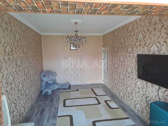 Satılır 3 otaqlı köhnə tikili 85 m², Əhmədli m., photo 6 from 14