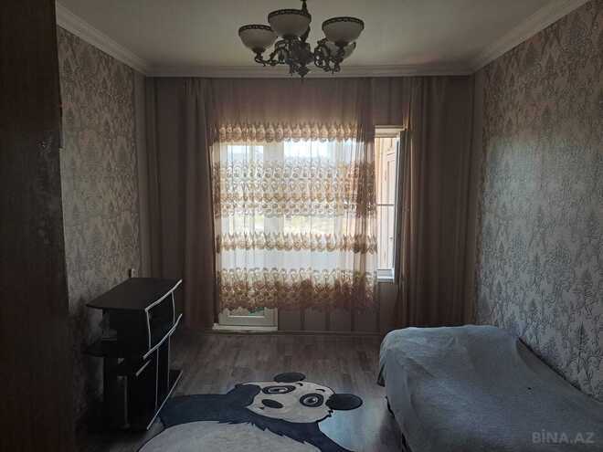 Satılır 3 otaqlı köhnə tikili 85 m², Əhmədli m., photo 10 from 14