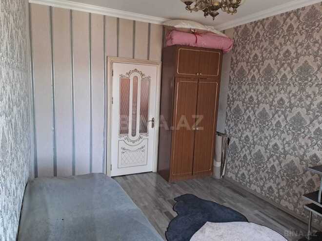 Satılır 3 otaqlı köhnə tikili 85 m², Əhmədli m., photo 5 from 14