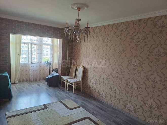 Satılır 3 otaqlı köhnə tikili 85 m², Əhmədli m., photo 7 from 14