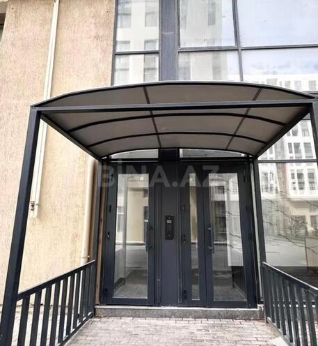 Satılır 4 otaqlı yeni tikili 149 m², 7-ci mikrorayon q., photo 10 from 15