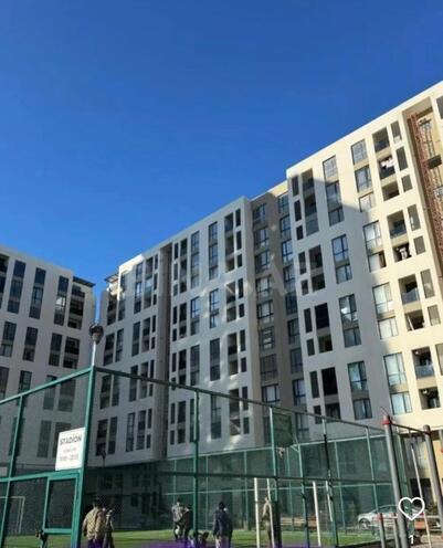 Satılır 4 otaqlı yeni tikili 149 m², 7-ci mikrorayon q., photo 7 from 15