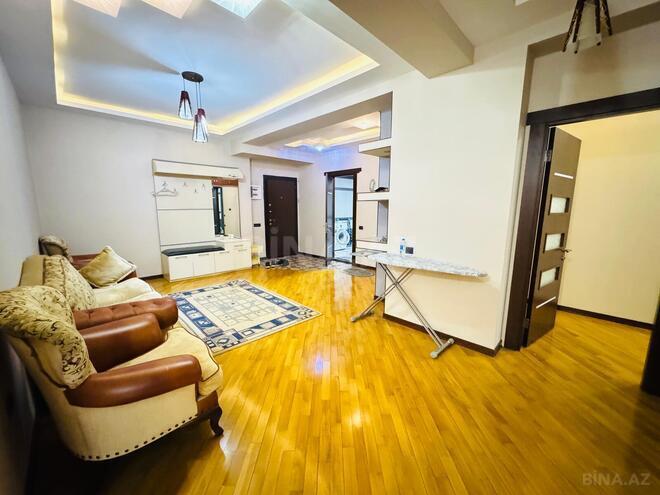 Сдаётся 3-комн. новостройка 195 м², м. Шах Исмаил Хатаи, photo 10 from 17