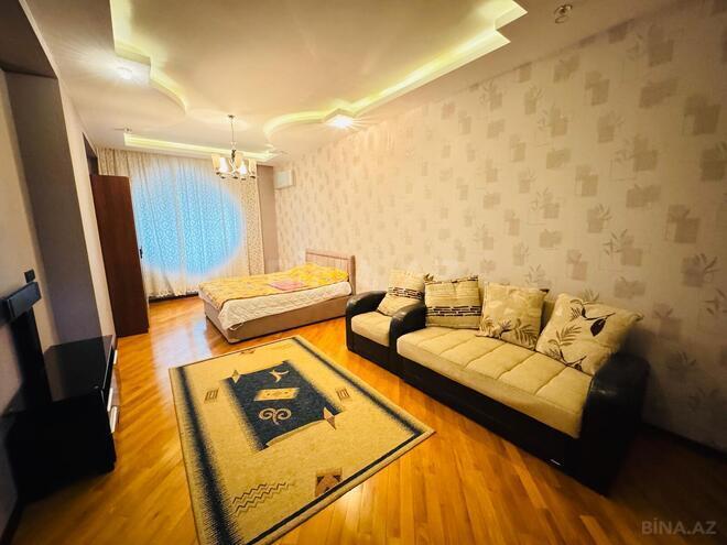 Сдаётся 3-комн. новостройка 195 м², м. Шах Исмаил Хатаи, photo 11 from 17