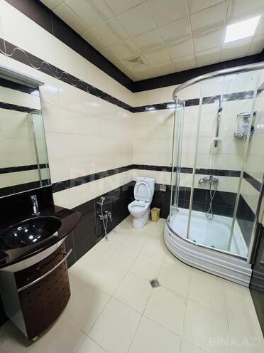 Сдаётся 3-комн. новостройка 195 м², м. Шах Исмаил Хатаи, photo 16 from 17