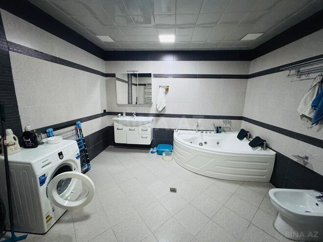 Сдаётся 3-комн. новостройка 195 м², м. Шах Исмаил Хатаи, photo 8 from 17