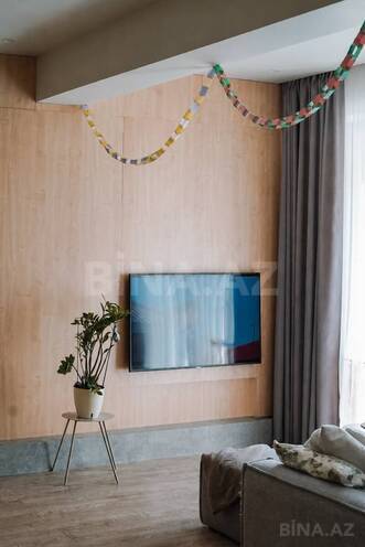 İcarəyə verilir 3 otaqlı yeni tikili 75 m², Şah İsmayıl Xətai m., photo 7 from 28