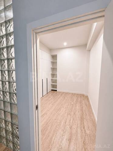 İcarəyə verilir 3 otaqlı yeni tikili 75 m², Şah İsmayıl Xətai m., photo 14 from 28
