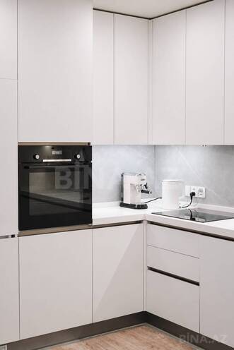 İcarəyə verilir 3 otaqlı yeni tikili 75 m², Şah İsmayıl Xətai m., photo 27 from 28