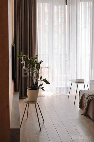 İcarəyə verilir 3 otaqlı yeni tikili 75 m², Şah İsmayıl Xətai m., photo 12 from 28