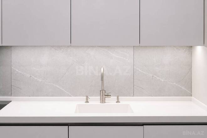 İcarəyə verilir 3 otaqlı yeni tikili 75 m², Şah İsmayıl Xətai m., photo 19 from 28