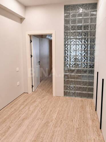 İcarəyə verilir 3 otaqlı yeni tikili 75 m², Şah İsmayıl Xətai m., photo 8 from 28