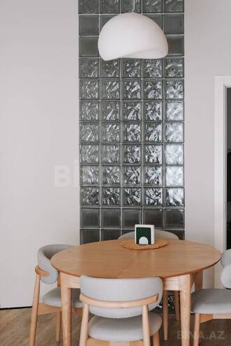 İcarəyə verilir 3 otaqlı yeni tikili 75 m², Şah İsmayıl Xətai m., photo 17 from 28