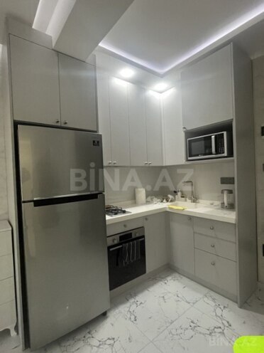Satılır 2 otaqlı yeni tikili 60 m², Xətai r., photo 7 from 9