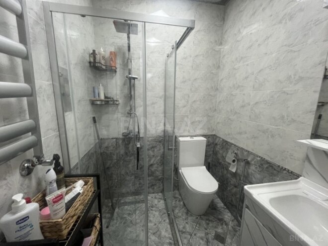 Satılır 2 otaqlı yeni tikili 60 m², Xətai r., photo 8 from 9