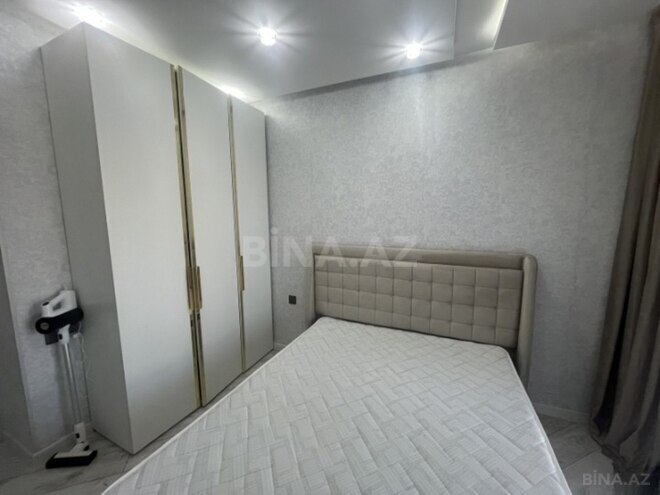 Satılır 2 otaqlı yeni tikili 60 m², Xətai r., photo 5 from 9