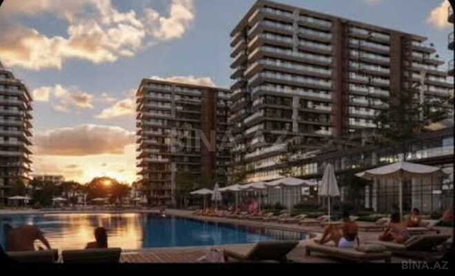 Продаётся 1-комн. новостройка 35 м², пос. Sea Breeze, photo 6 from 7