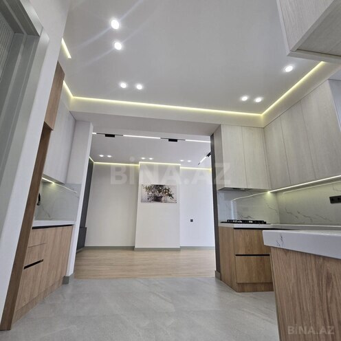 Продаётся 3-комн. новостройка 99 м², м. Кероглу, photo 12 from 21