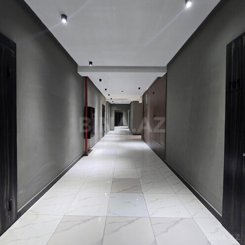 Продаётся 3-комн. новостройка 99 м², м. Кероглу, photo 15 from 21