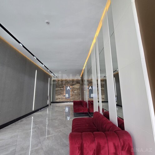 Продаётся 3-комн. новостройка 99 м², м. Кероглу, photo 11 from 21