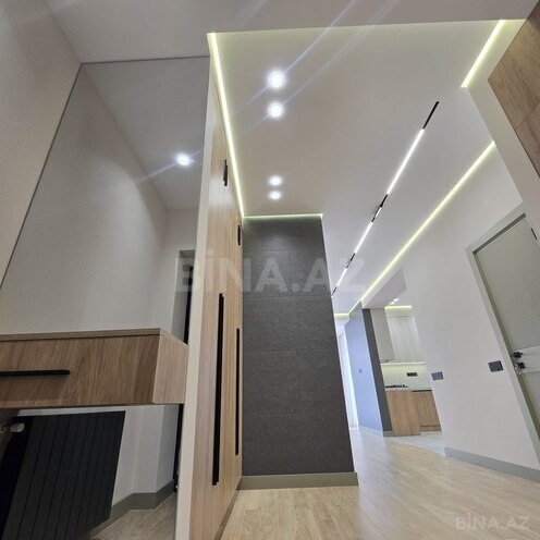 Продаётся 3-комн. новостройка 99 м², м. Кероглу, photo 13 from 21